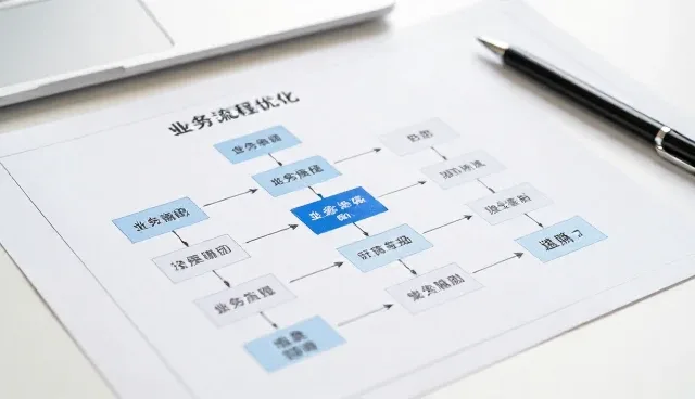 优化办公用品供应链管理的实操建议