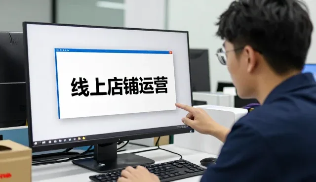 北京乘意商贸有限公司助力线上店铺运营提升竞争力