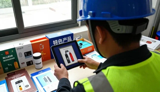 供应链服务中常见问题及应对策略